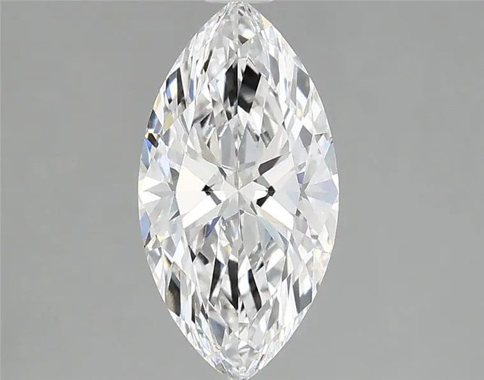1.49 Carat · MARQUISE · D · VVS2 · IGI · Excellent Cut