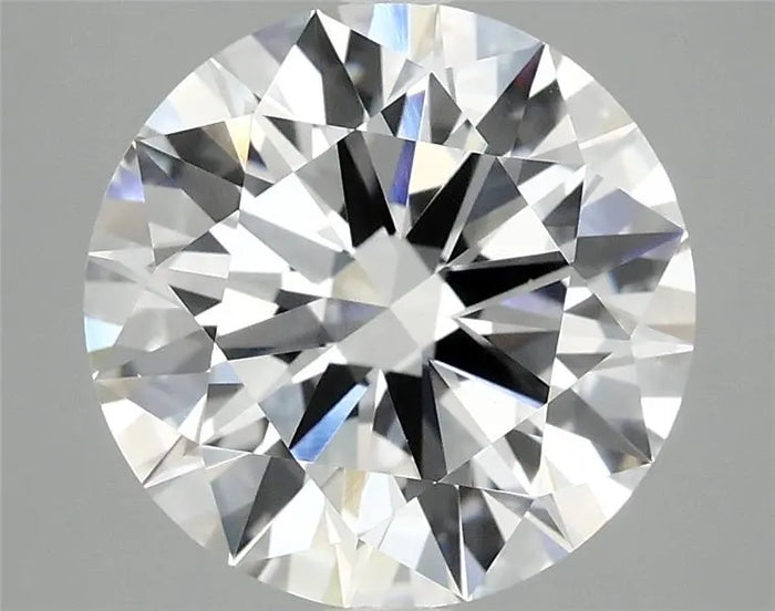 4.02 Carat · ROUND · E · VS1 · IGI · Ideal Cut