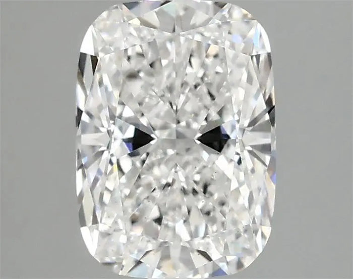 2.09 Carat · CUSHION · E · VS2 · IGI · Excellent Cut