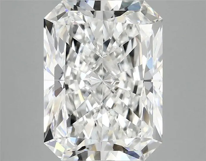 4.04 Carat · RADIANT · E · VVS2 · IGI · Excellent Cut