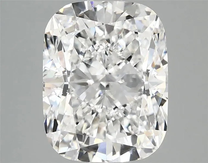 3.08 Carat · CUSHION · E · VVS2 · IGI · Excellent Cut