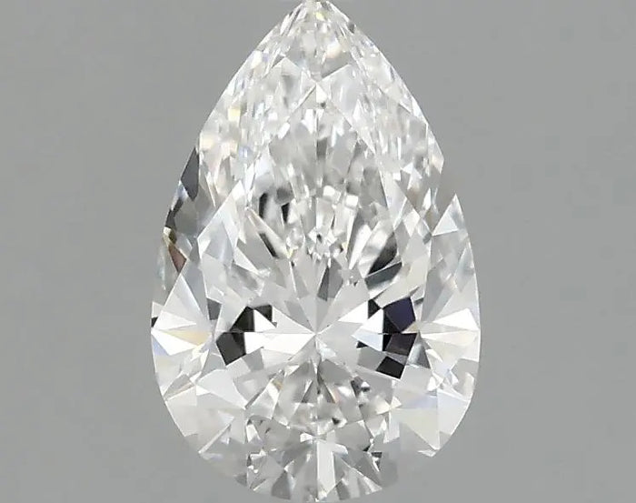 1.10 Carat · PEAR · E · VVS2 · IGI · Excellent Cut