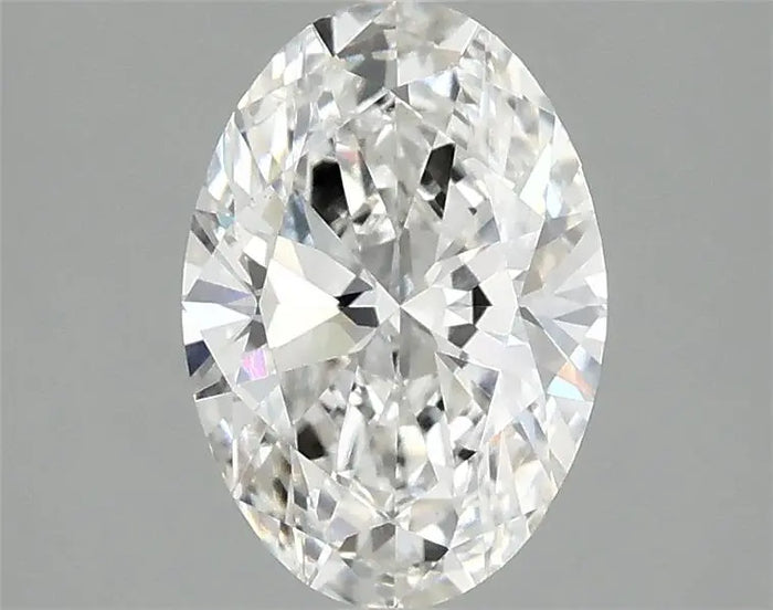1.57 Carat · OVAL · E · VS1 · IGI · Excellent Cut