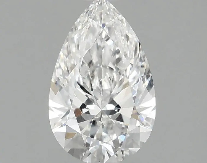 1.10 Carat · PEAR · E · VVS2 · IGI · Excellent Cut