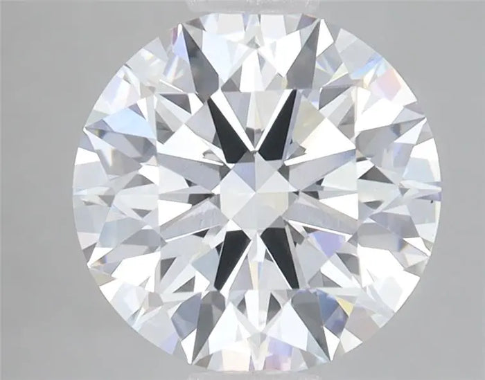 2.77 Carat · ROUND · F · VS2 · GIA · Excellent Cut