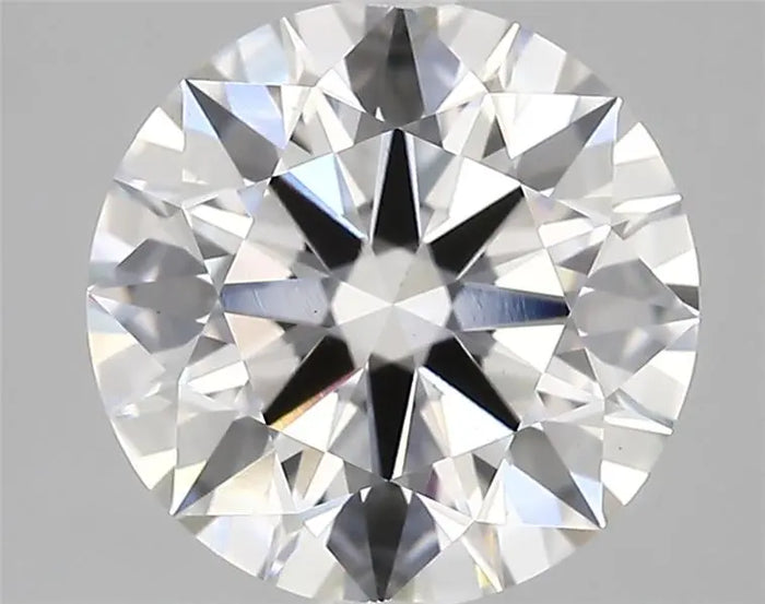 3.31 Carat · ROUND · D · VS1 · IGI · Ideal Cut