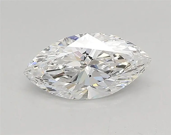 0.70 Carat · MARQUISE · D · VVS2 · IGI · Very Good Cut