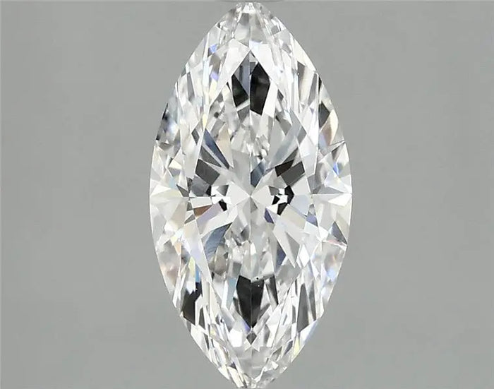 1.39 Carat · MARQUISE · D · VS1 · IGI · Excellent Cut