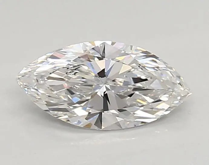 0.75 Carat · MARQUISE · D · VVS1 · IGI · Excellent Cut