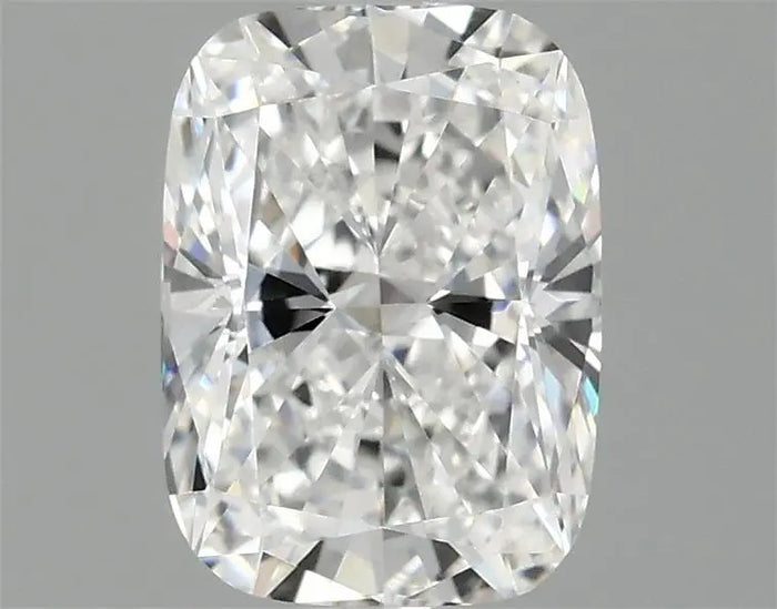 1.03 Carat · CUSHION · D · VVS2 · IGI · Excellent Cut