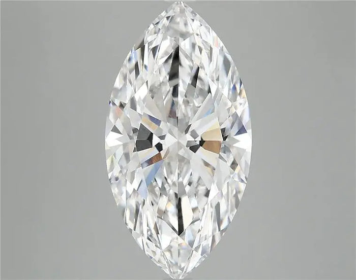 5.08 Carat · MARQUISE · D · VS1 · IGI · Excellent Cut