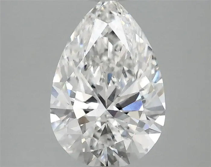 1.93 Carat · PEAR · E · VS1 · IGI · Excellent Cut