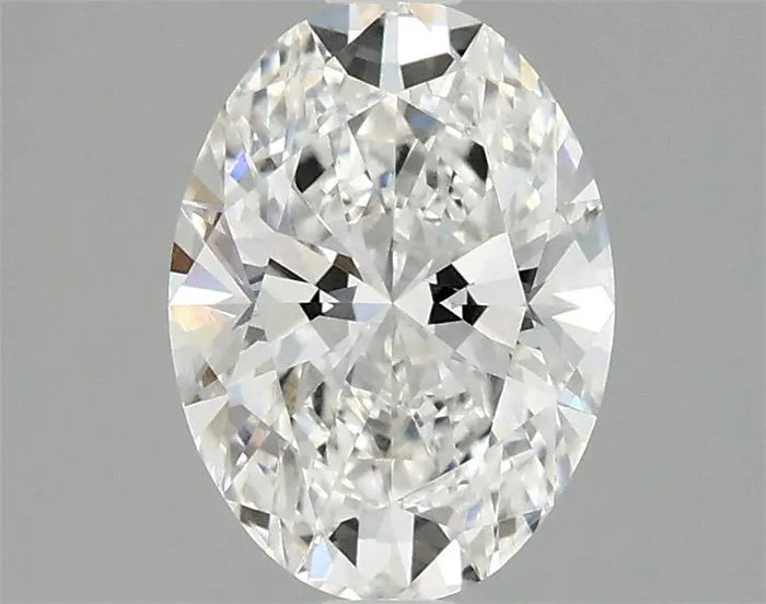 1.56 Carat · OVAL · E · VS1 · IGI · Excellent Cut