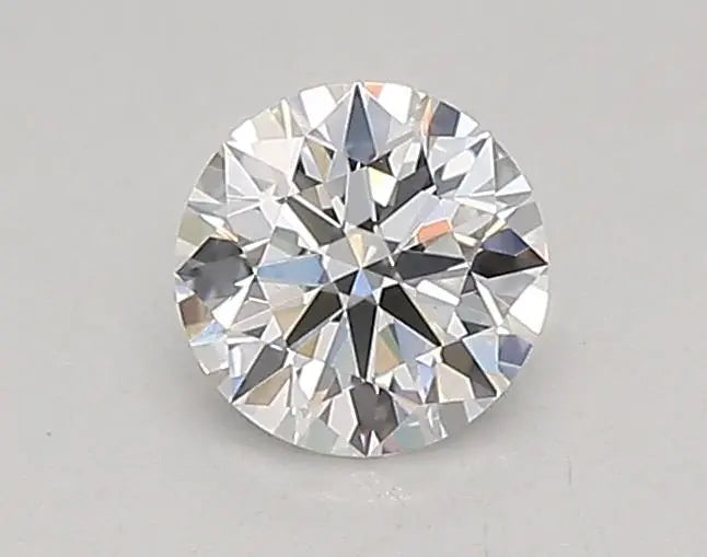 0.37 Carat · ROUND · D · VVS2 · IGI · Ideal Cut