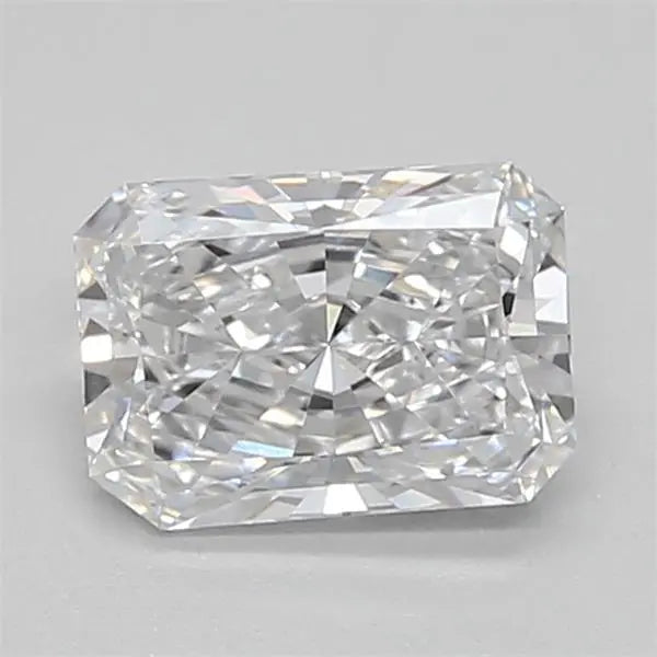 0.76 Carat · RADIANT · D · VVS1 · IGI · Excellent Cut