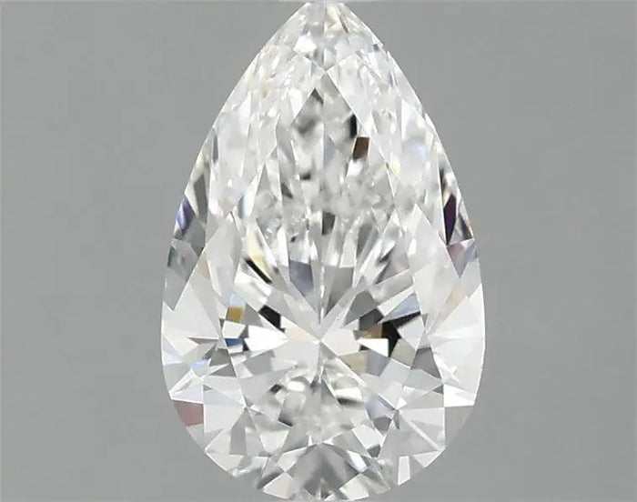 1.09 Carat · PEAR · D · VVS2 · IGI · Excellent Cut