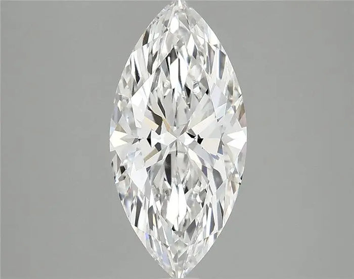 1.93 Carat · MARQUISE · F · VS1 · IGI · Excellent Cut