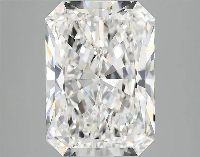 4.07 Carat · RADIANT · E · VVS2 · IGI · Excellent Cut