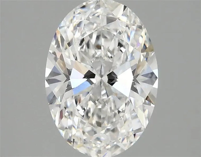 1.89 Carat · OVAL · E · VVS2 · IGI · Excellent Cut