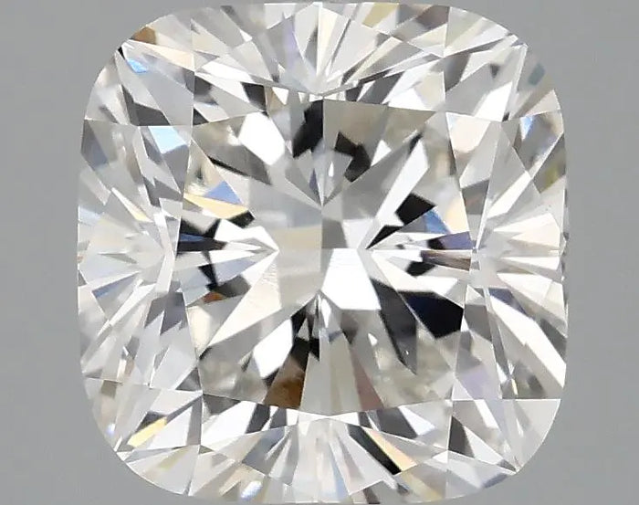 3.01 Carat · CUSHION · F · VS1 · IGI · Excellent Cut