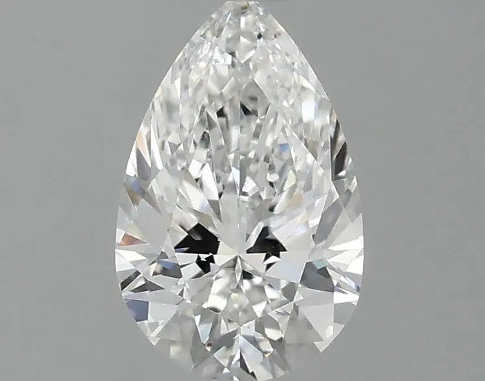 1.08 Carat · PEAR · E · VVS2 · IGI · Excellent Cut
