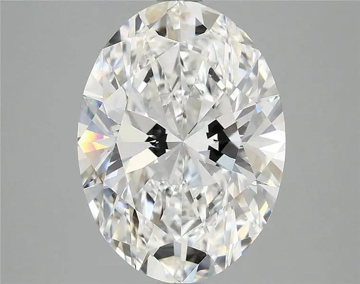 4.01 Carat · OVAL · E · VVS2 · IGI · Excellent Cut