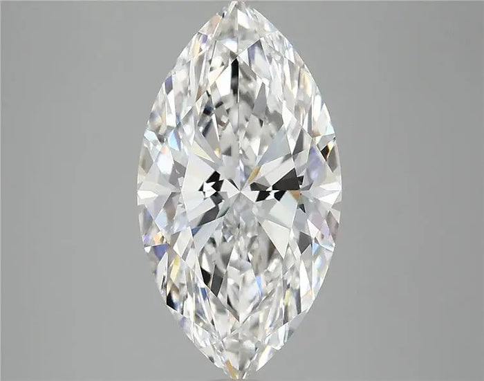 3.24 Carat · MARQUISE · F · VVS2 · IGI · Excellent Cut