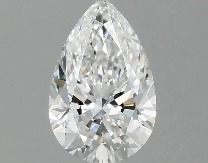 1.09 Carat · PEAR · D · VS1 · IGI · Excellent Cut