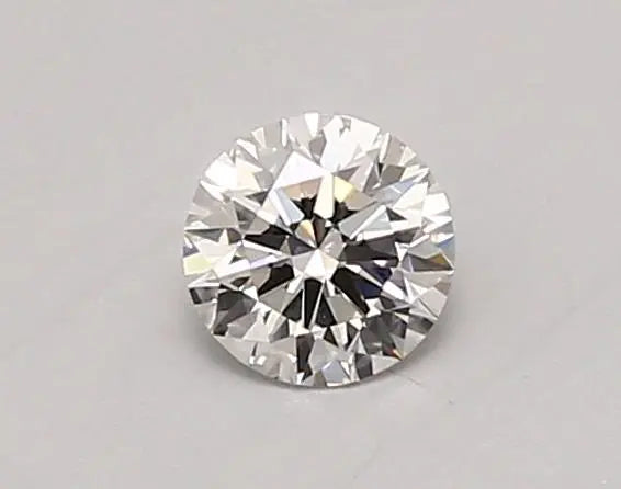 0.43 Carat · ROUND · D · VS1 · IGI · Ideal Cut