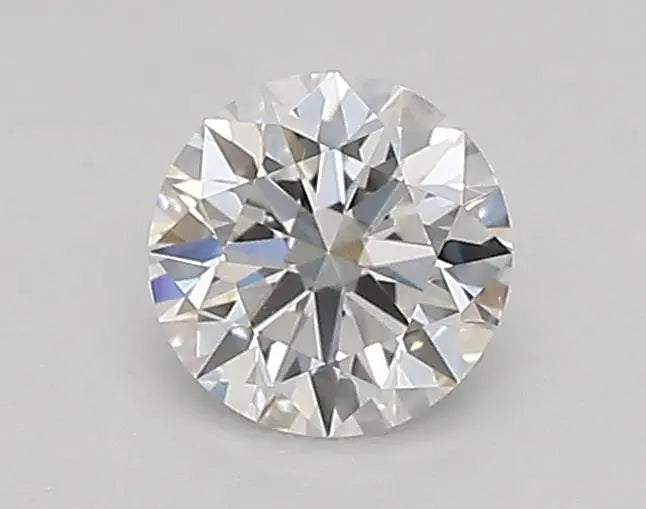 0.36 Carat · ROUND · D · VS1 · IGI · Ideal Cut