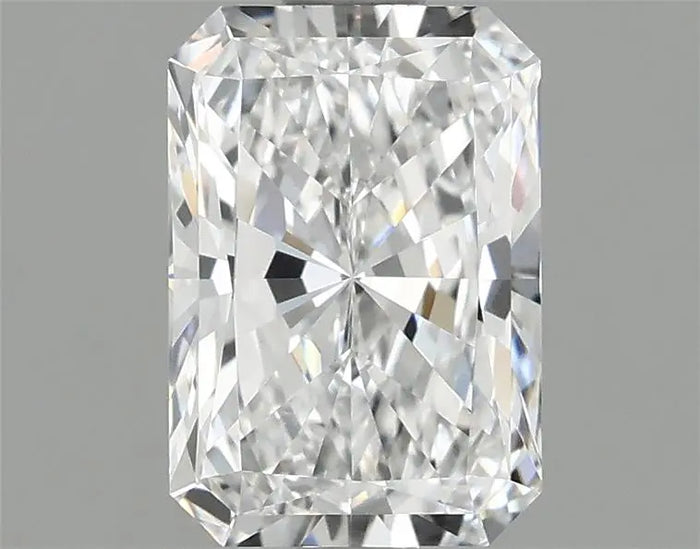1.05 Carat · RADIANT · D · VVS2 · IGI · Excellent Cut