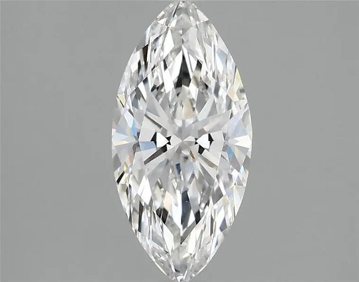 1.05 Carat · MARQUISE · E · VVS2 · IGI · Excellent Cut