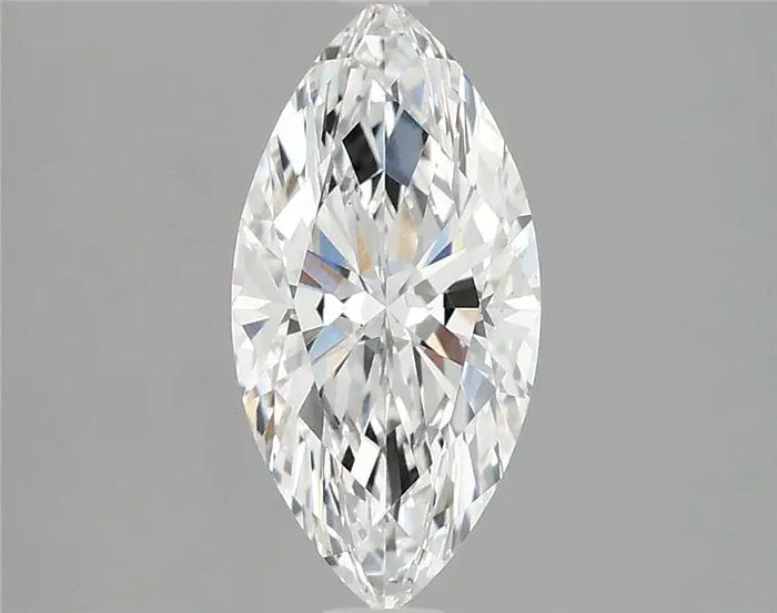 1.49 Carat · MARQUISE · D · VS1 · IGI · Excellent Cut