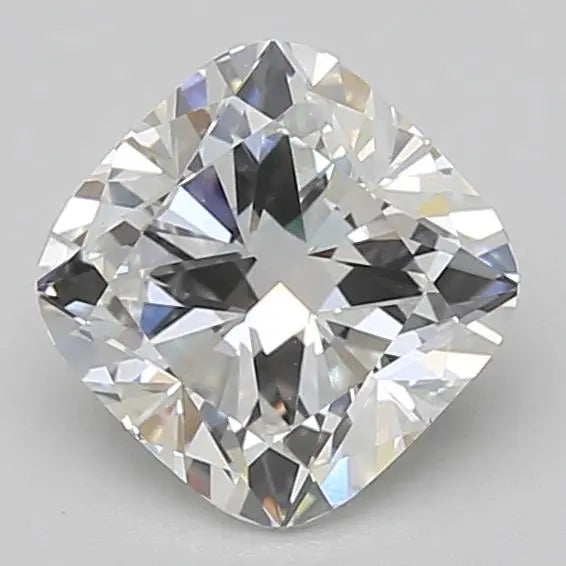1.94 Carat · CUSHION · E · VVS2 · IGI · Excellent Cut