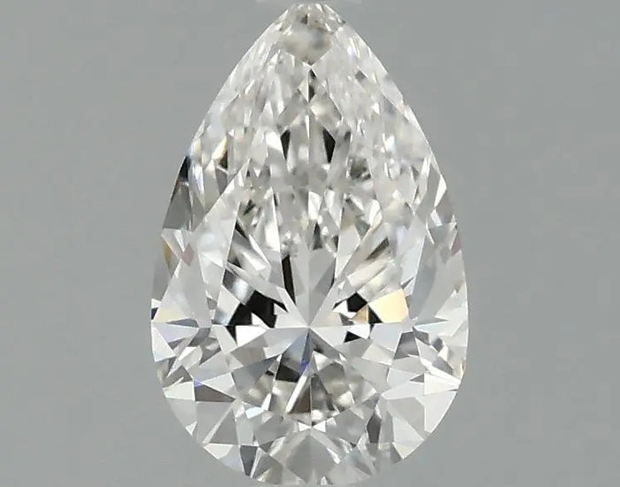 1.08 Carat · PEAR · F · VVS2 · IGI · Excellent Cut