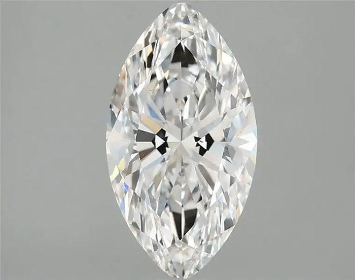 1.57 Carat · MARQUISE · E · VS1 · IGI · Excellent Cut