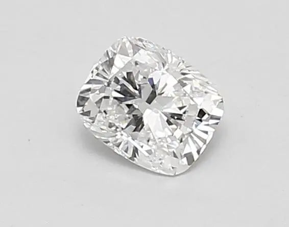 0.58 Carat · CUSHION · D · VVS1 · IGI · Very Good Cut
