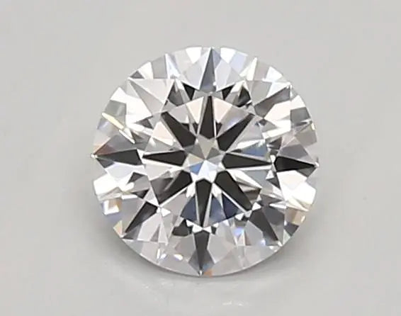 0.46 Carat · ROUND · D · VVS2 · IGI · Ideal Cut