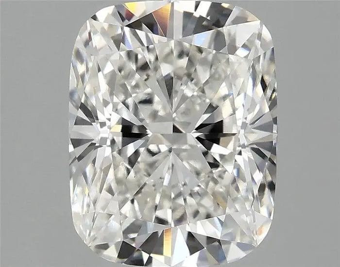 2.59 Carat · CUSHION · F · VS1 · IGI · Excellent Cut