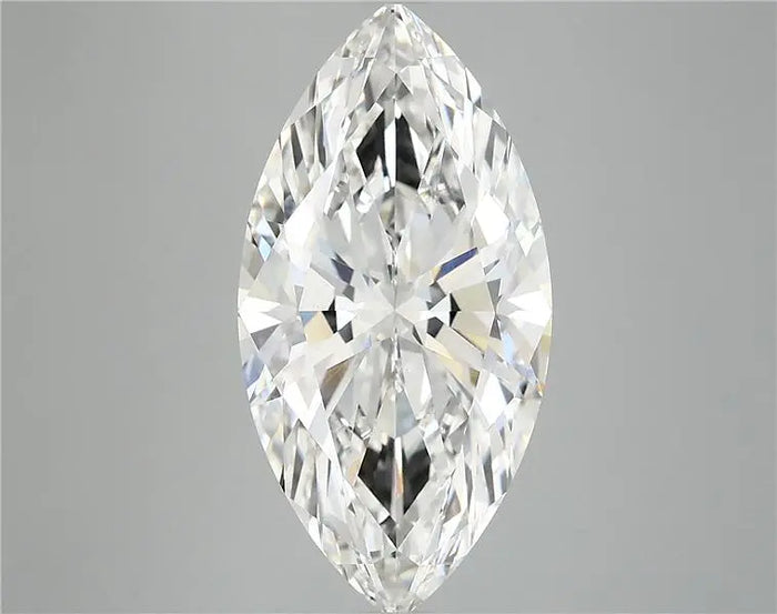 6.11 Carat · MARQUISE · F · VS1 · IGI · Excellent Cut