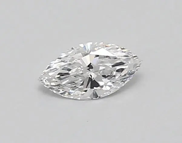 0.32 Carat · MARQUISE · D · IF · IGI · Excellent Cut