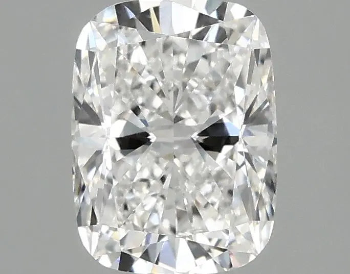 1.58 Carat · CUSHION · E · VVS2 · IGI · Excellent Cut