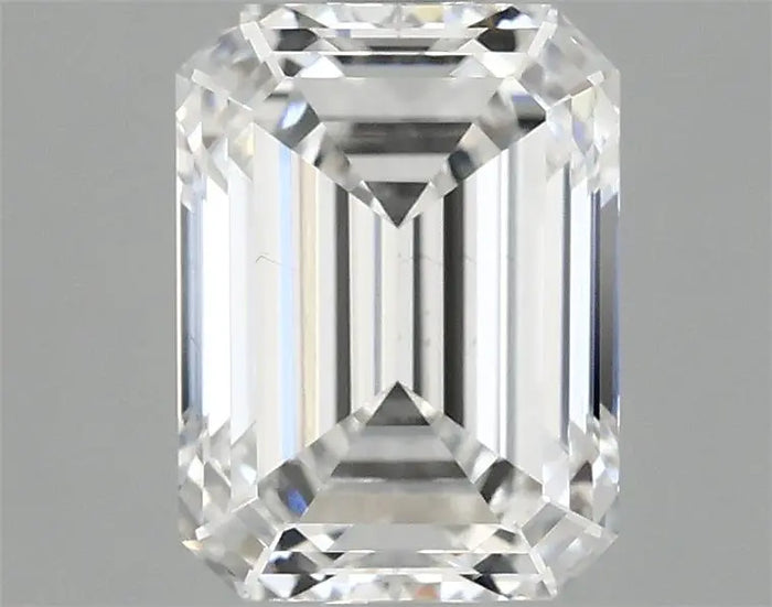 1.10 Carat · EMERALD · D · VS1 · IGI · Excellent Cut