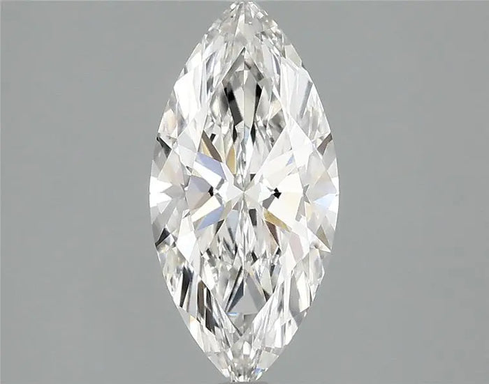 1.38 Carat · MARQUISE · E · VVS2 · IGI · Excellent Cut
