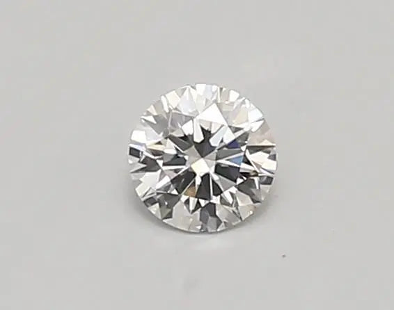 0.29 Carat · ROUND · D · VVS1 · IGI · Ideal Cut