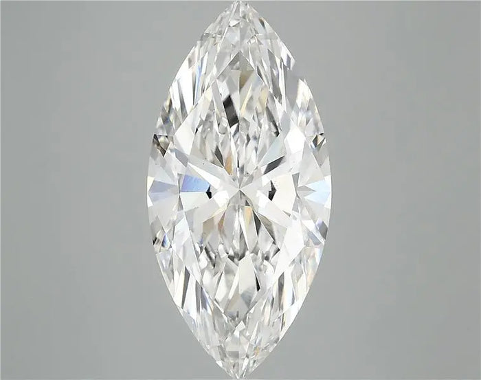 5.00 Carat · MARQUISE · E · VS2 · IGI · Excellent Cut