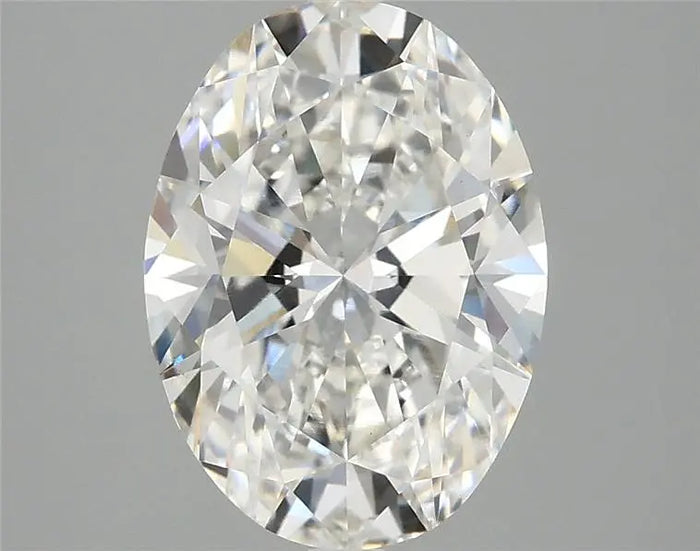 3.02 Carat · OVAL · E · VS1 · IGI · Excellent Cut