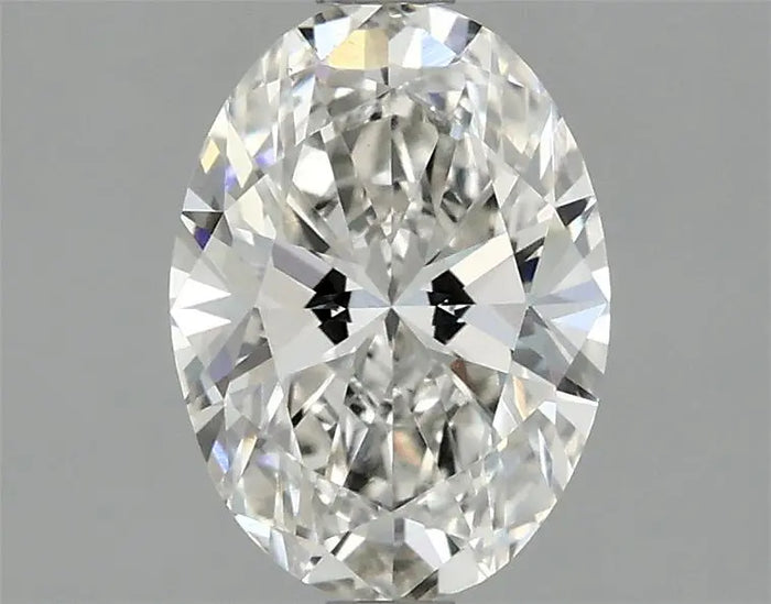 1.57 Carat · OVAL · G · VS1 · IGI · Excellent Cut