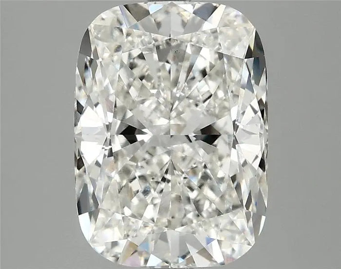 4.10 Carat · CUSHION · F · VS1 · IGI · Excellent Cut