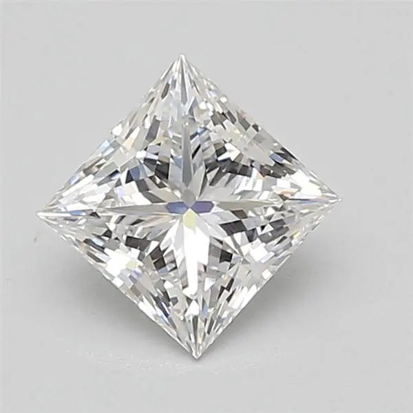 1.47 Carat · PRINCESS · D · VS1 · IGI · Excellent Cut